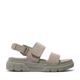 Timberland Greyfield Sandal Backstrap Sandal Kadın Sandalet Tb0a61mgeo31