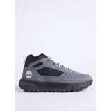 Timberland Gri Erkek Outdoor Ayakkabısı TB0A6CW1A4O1-GREEN