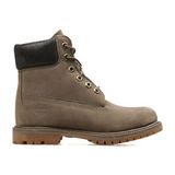 Timberland Gri Kadın Bot A1HZM