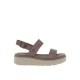 Timberland Gri Kadın Sandalet TB0A274F9291