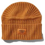 Timberland Gulf Beach erkekler için fitilli bere, sarı, Sarı, Tek Beden