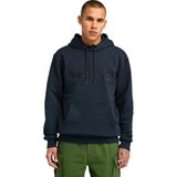 Timberland Hampthon Hoodie Erkek Sweatshirt - TB0A6VFJ - Lacivert