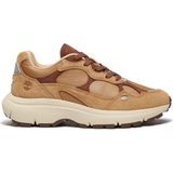 Timberland Hazel Lane Low Lace Up Sneaker Kadın Ayakkabısı TB0A42X8EM41 - Kahverengi