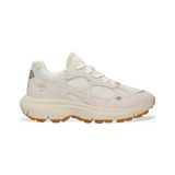 Timberland Hazel Lane Low Lace Up Sneaker Kadin Bej Günlük Ayakkabı TB0A43R8EW21