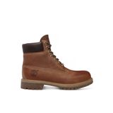 timberland heritage burnt orange worn oiled