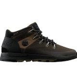 Timberland Heritage 6 Premium Sarı Erkek Günlük Bot