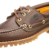 Timberland Heritage Noreen 3 Eye kadın botu Kahverengi Size: 40 EU