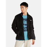 Timberland High Pile Fleece Jacket Erkek Siyah Mont TB0A6JJ10011 - XL