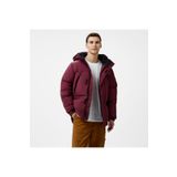 Timberland Howker Durable Waterrepellent Rec.down P Erkek Bordo Mont
