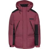 Timberland Howker Durable Waterrepellent Rec.down P Erkek Ceket - Bordo