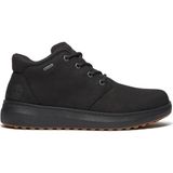 Timberland Hudson Road Mıd Lace Up G Siyah Erkek Outdoor Bot