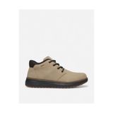 Timberland HUDSON ROAD MID LACE UP GTX CHUKKA BOOT Erkek Gri Bot TB0A6A8NEL81