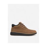 Timberland HUDSON ROAD MID LACE UP GTX CHUKKA BOOT Kadın Turuncu Bot TB0A6A8NEM71