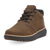 Timberland Hudson Road Mid Lace Up GTX Chukka Kahverengi Günlük Ayakkabı, 42, 5003185023, Kahve, Erkek