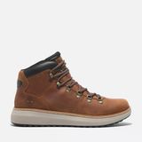 Timberland Hudson Road Mid Lace Up Waterproof Chukk Erkek Bot