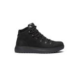 Timberland Hudson Road Mid Lace Up Waterproof Chukka Bot, Erkek, Siyah, 42 Beden