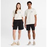 Timberland Illustrated Tree Logo Back Graphic Tee Erkek Tişört TB0A6DG5CM91 - Beyaz - 2XL