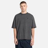 Timberland Indigo Tee Erkek T-Shirt - Lacivert