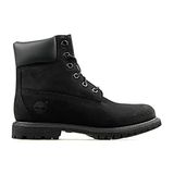 Timberland Kadın Black Waterbuck Bot - Siyah