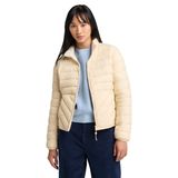 Timberland Kadın Dayanıklı Su İtici Ceket, Angora, XL