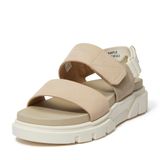 Timberland Kadın Greyfield Bej Rengi Sandalet, Bej, 38