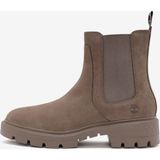 Timberland Kadın Gri Bot