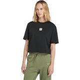 Timberland Kadın / Kız TIŞÖRT-TB0A5RZX0011 - Siyah - XS