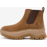 Timberland Kadın Rust Nubuck Bot - Kahverengi