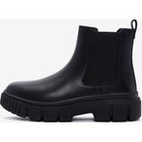 Timberland Kadın Siyah Bot