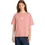 Timberland Kadın TIŞÖRT-TB0A5RZXR851 - XL - Pembe