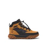 Timberland Kahve Erkek Çocuk Deri Outdoor Bot TB1A649C2311-GreenStride Motion 6