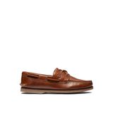 Timberland Kahve Erkek Deri Casual Ayakkabı CLASSIC BOAT BOAT SHOE