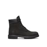 Timberland Kahverengi Erkek Bot Premium 6 INCH LACE UP WATERPROOF