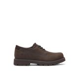 Timberland Kahverengi Erkek Günlük Ayakkabı BRITTON ROAD LACE UP WATERPROOF