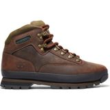 Timberland Kahverengi Erkek Outdoor Bot Euro Hiker MID LACE UP BOOT