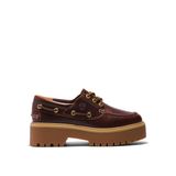 Timberland Kahverengi Kadın Bot TB0A2QDMD571