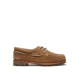 Timberland Kahverengi Kadın Deri Loafer TB0A2GNVEW11