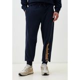 Timberland Kennebec Rıver Brushed Back Sweatpant Erkek Lacivert Pantolon TB0A5YFB4331