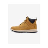 Timberland Killington Trekker MID LACE UP SNEAKER Erkek Turuncu Bot TB0A2HNR2311