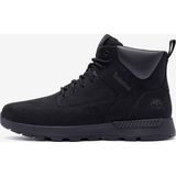 Timberland Killington Trekker TB0A2HEN0151 Black Siyah Nubuk Erkek Bot