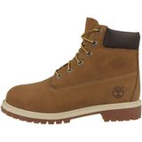 Timberland Kız Çocuk Bot Deri Kauçuk Taban 14849 6 In Classıc Boot Ftc-27