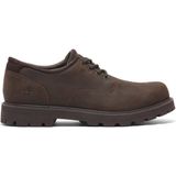 Timberland Koyu Kahve Erkek Günlük Ayakkabı Brıtton Road Lace Up Waterproof