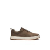 Timberland Koyu Kahve Sneaker Maple Grove LOW LACE UP, 42, 5003301441, Koyu Kahve, Erkek