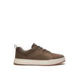 Timberland Koyu Kahve Sneaker Maple Grove LOW LACE UP, 43, 5003301441, Koyu Kahve, Erkek
