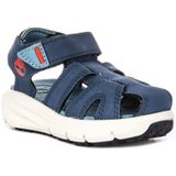 Timberland Lacivert Erkek Çocuk Sandalet TB0A6FBTL791-MOTION DUNE FISHERMAN