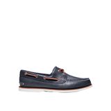 Timberland Lacivert Erkek Deri Casual Ayakkabı CLASSIC BOAT BOAT SHOE