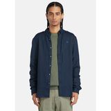 Timberland Lacivert Erkek Gömlek TB0A2DC34331-MILL BROOK Linen Shirt