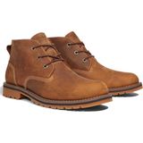 Timberland Larchmont II WP Chukka TB1A2NF3F131 Saddle Kahverengi Deri Erkek Bot