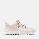 Timberland Lincoln Peak Low Lace Up Gtx Hiking Boot Kadın Spor Ayakkabı - Beyaz