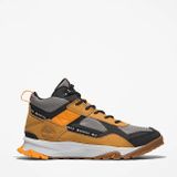 Timberland Lincoln Peak Mid GTX Wheat erkek yağmur botu, Wheat, 41 EU